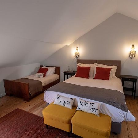 Carnot House Hotel Setúbal Buitenkant foto