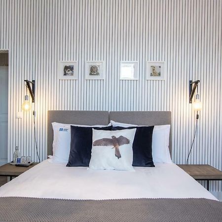 Carnot House Hotel Setúbal Buitenkant foto
