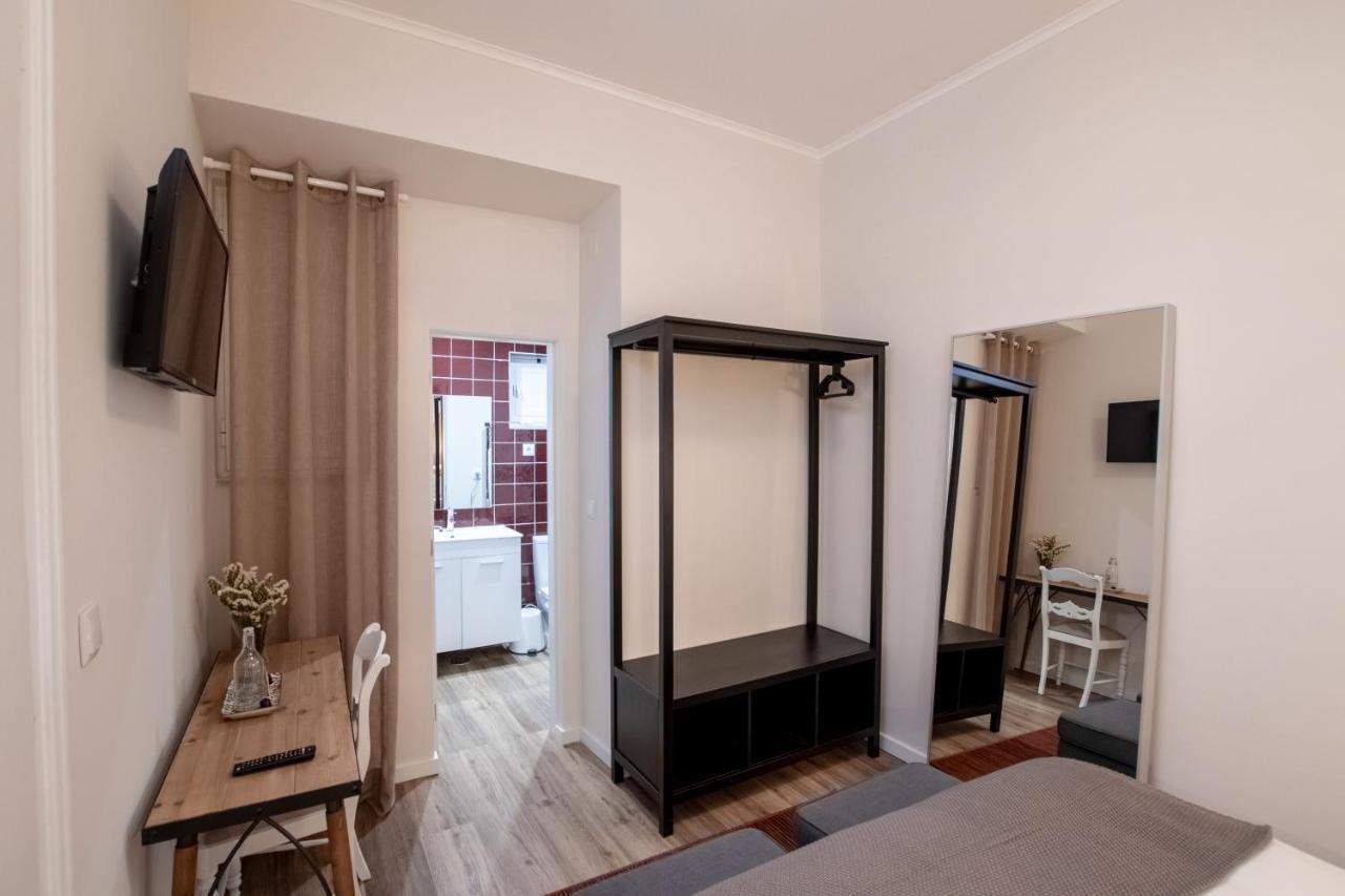 Carnot House Hotel Setúbal Buitenkant foto