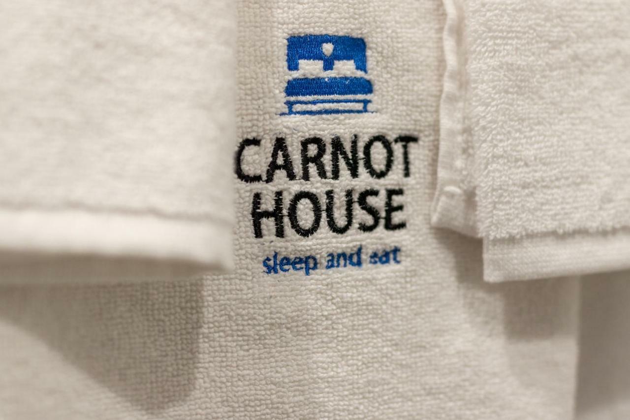 Carnot House Hotel Setúbal Buitenkant foto
