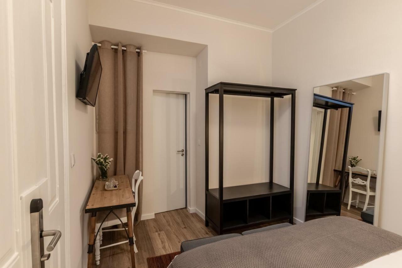 Carnot House Hotel Setúbal Buitenkant foto