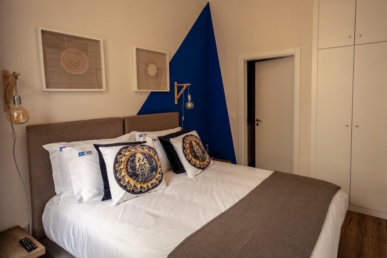 Carnot House Hotel Setúbal Buitenkant foto