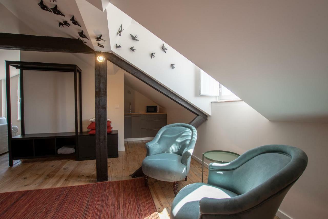Carnot House Hotel Setúbal Buitenkant foto