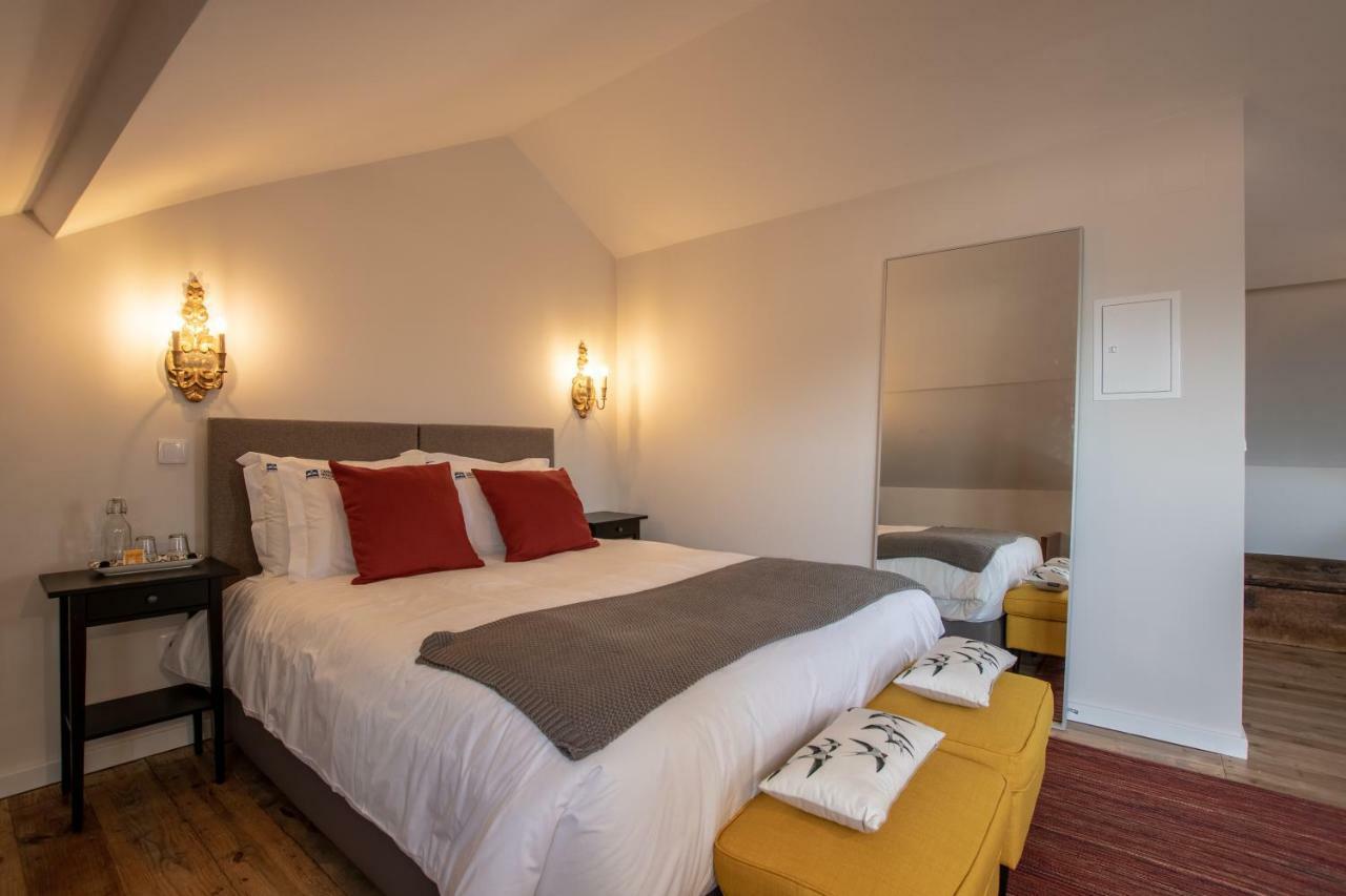 Carnot House Hotel Setúbal Buitenkant foto