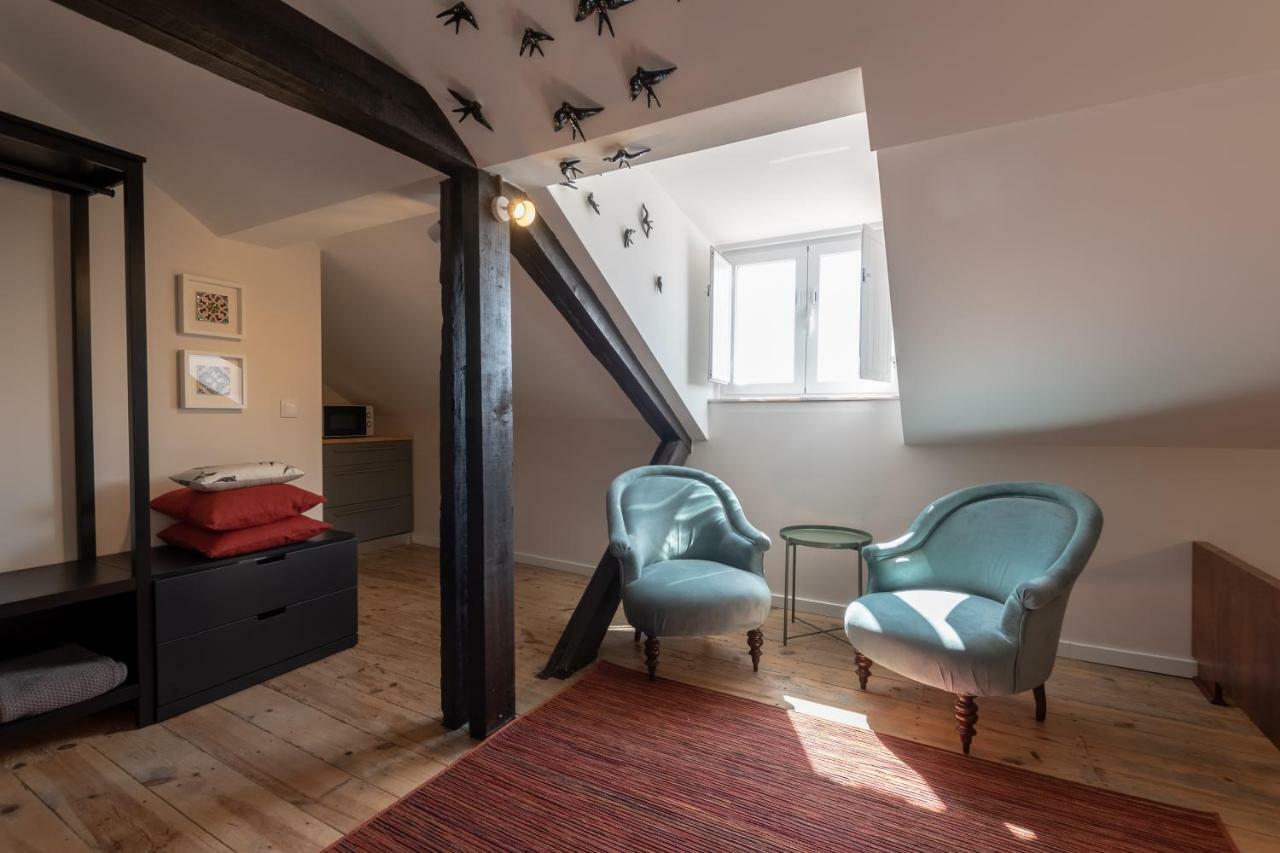 Carnot House Hotel Setúbal Buitenkant foto