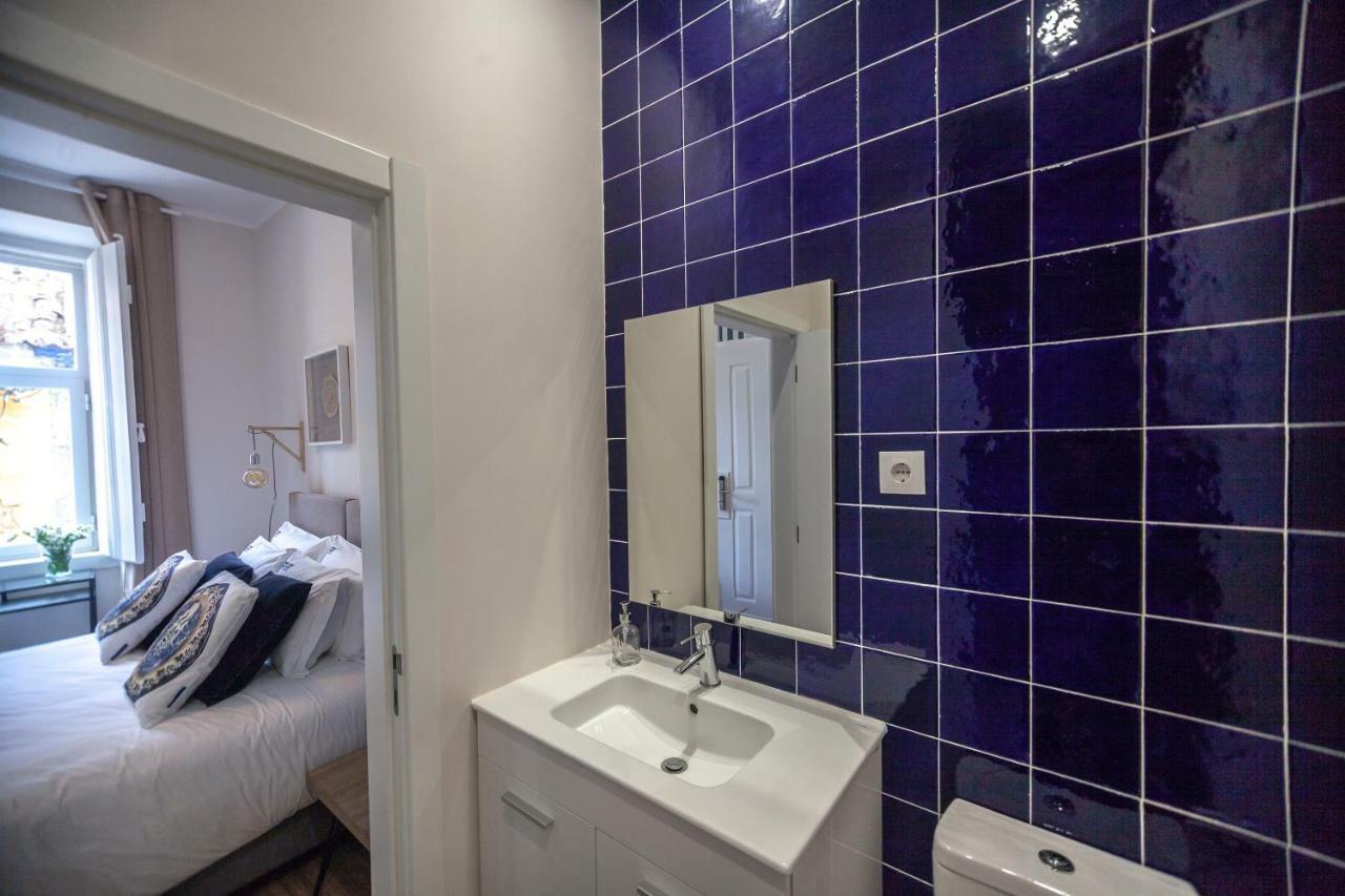 Carnot House Hotel Setúbal Buitenkant foto