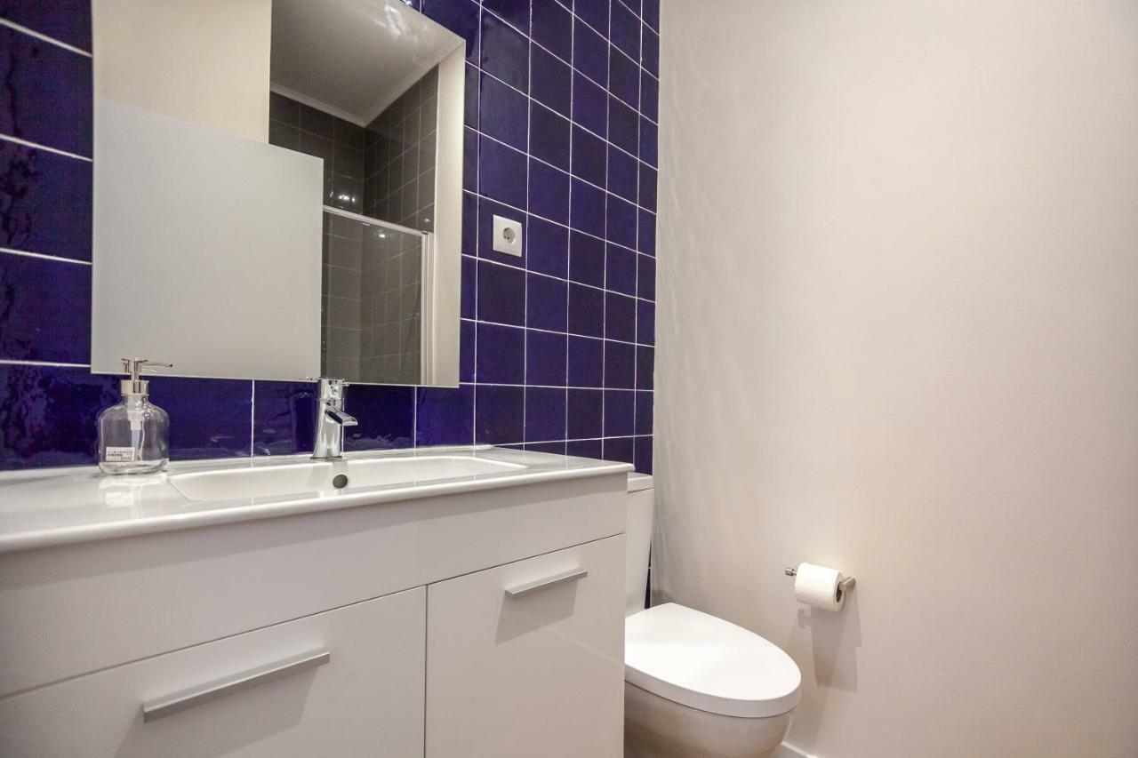 Carnot House Hotel Setúbal Buitenkant foto