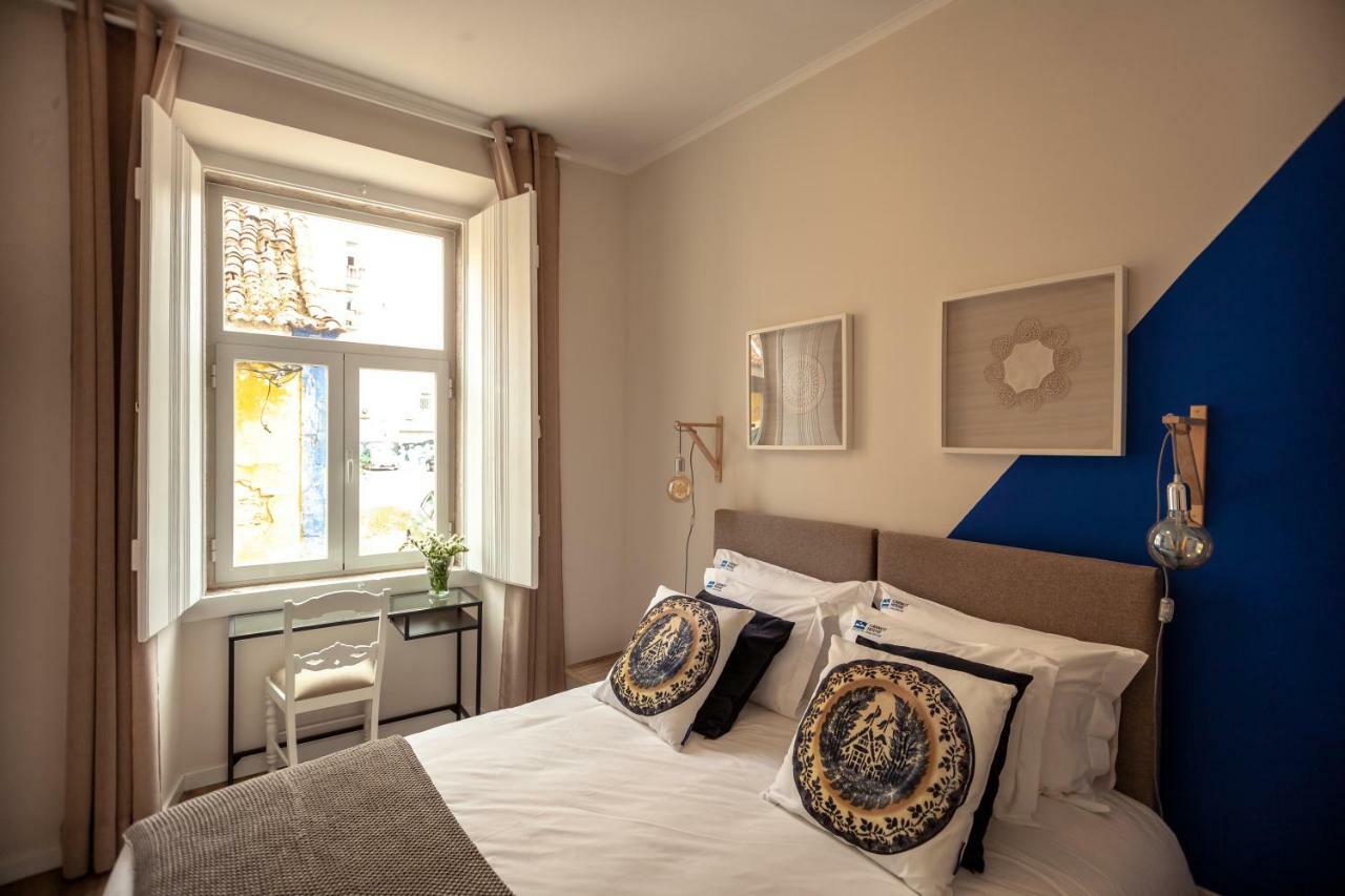 Carnot House Hotel Setúbal Buitenkant foto