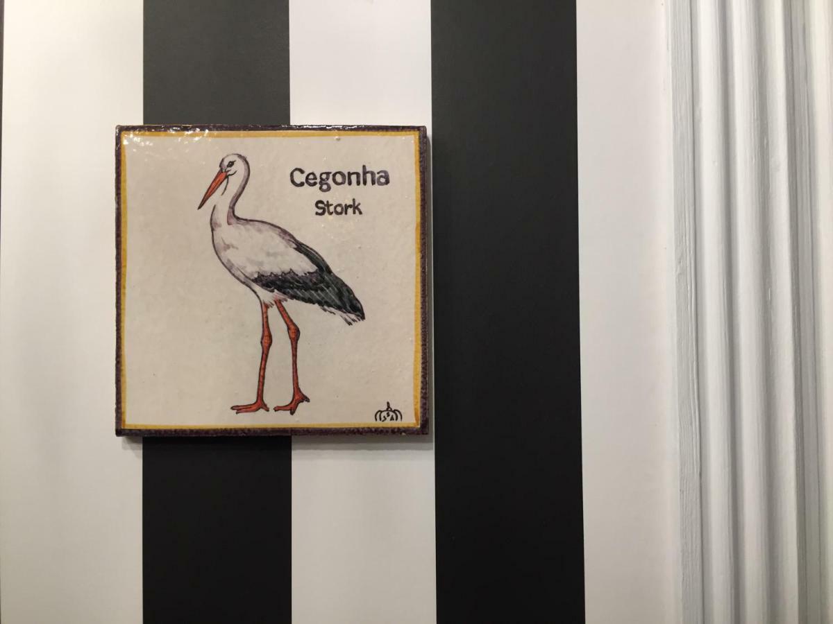 Carnot House Hotel Setúbal Buitenkant foto