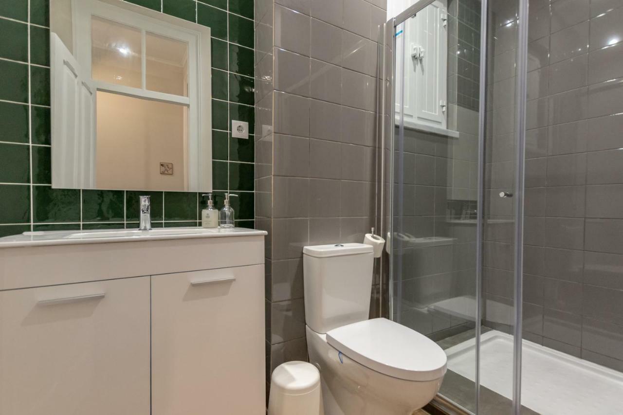 Carnot House Hotel Setúbal Buitenkant foto