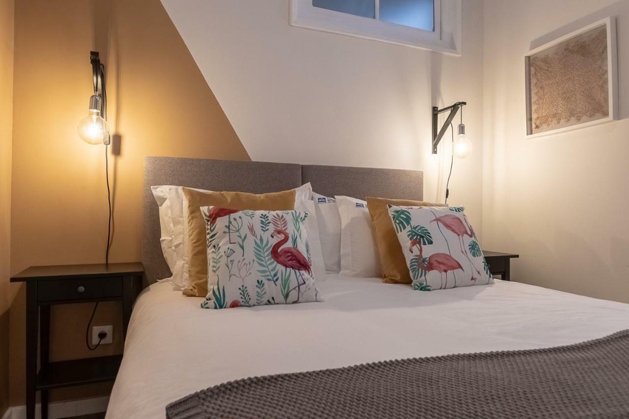 Carnot House Hotel Setúbal Buitenkant foto