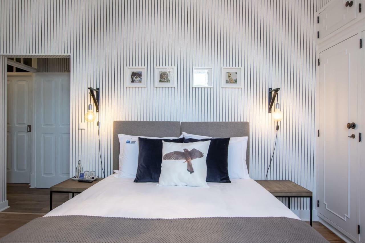 Carnot House Hotel Setúbal Buitenkant foto
